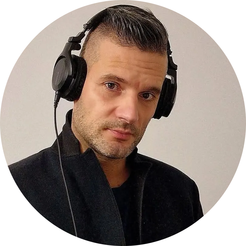 Waldemar Zaręba (DJ Waltan) — zdjęcie profilowe